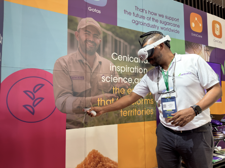 Lee más sobre el artículo Tendencias de la industria de reuniones en 2026: inteligencia artificial y sostenibilidad